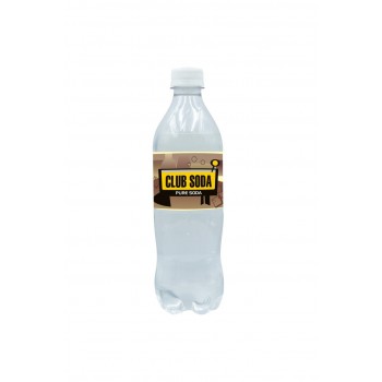 Club Soda - 500ml